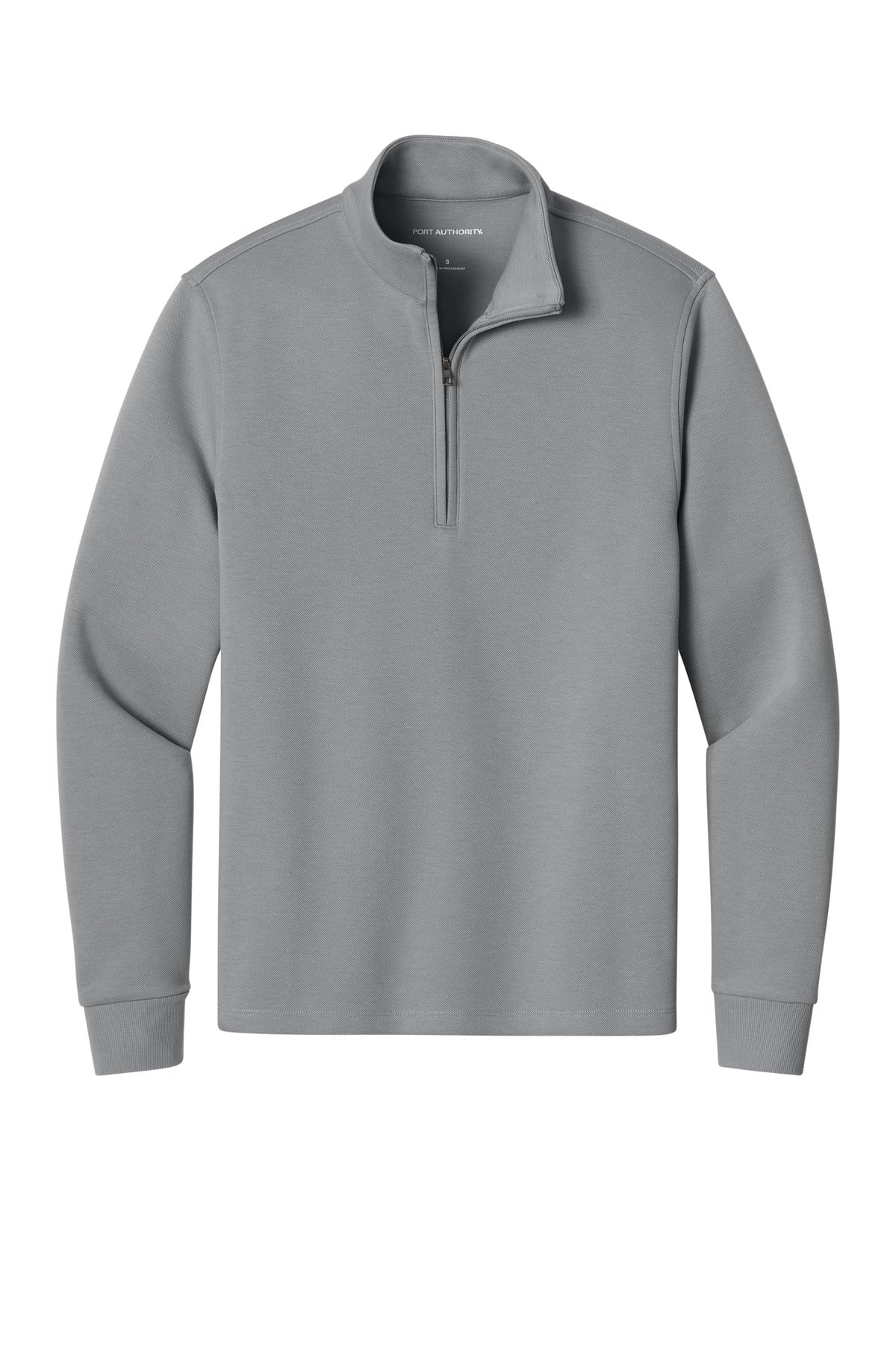 Port Authority K210 Zip