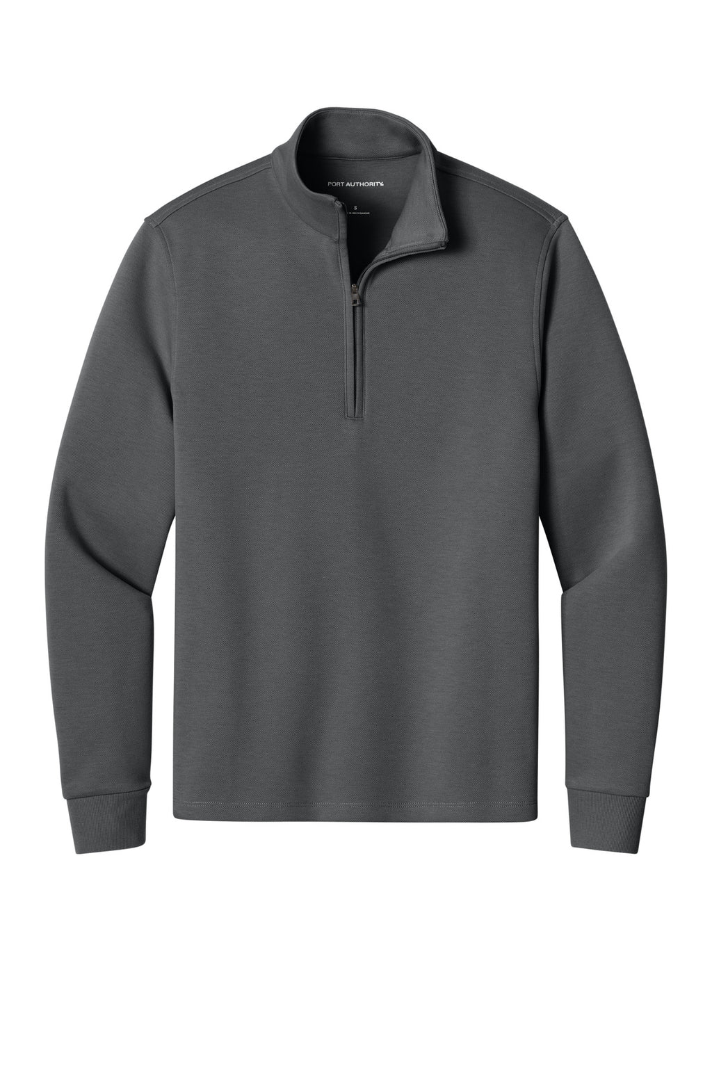 Port Authority K210 Zip