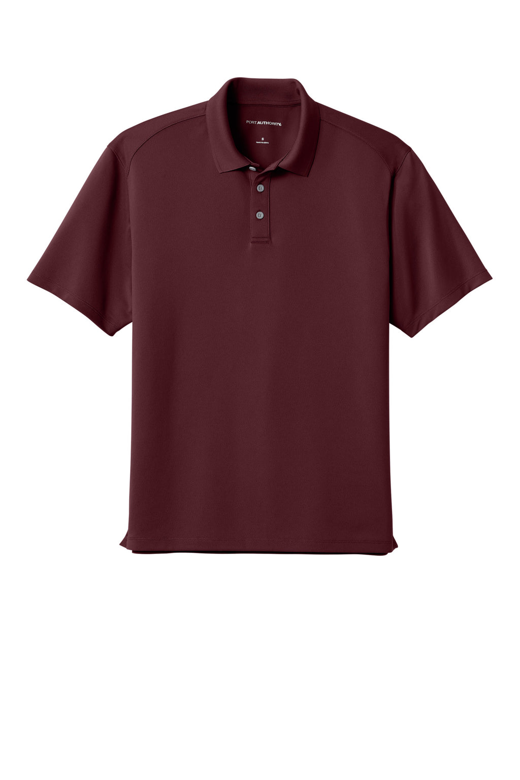 Port Authority K240 Port Authority Wearever Performance Pique Polo