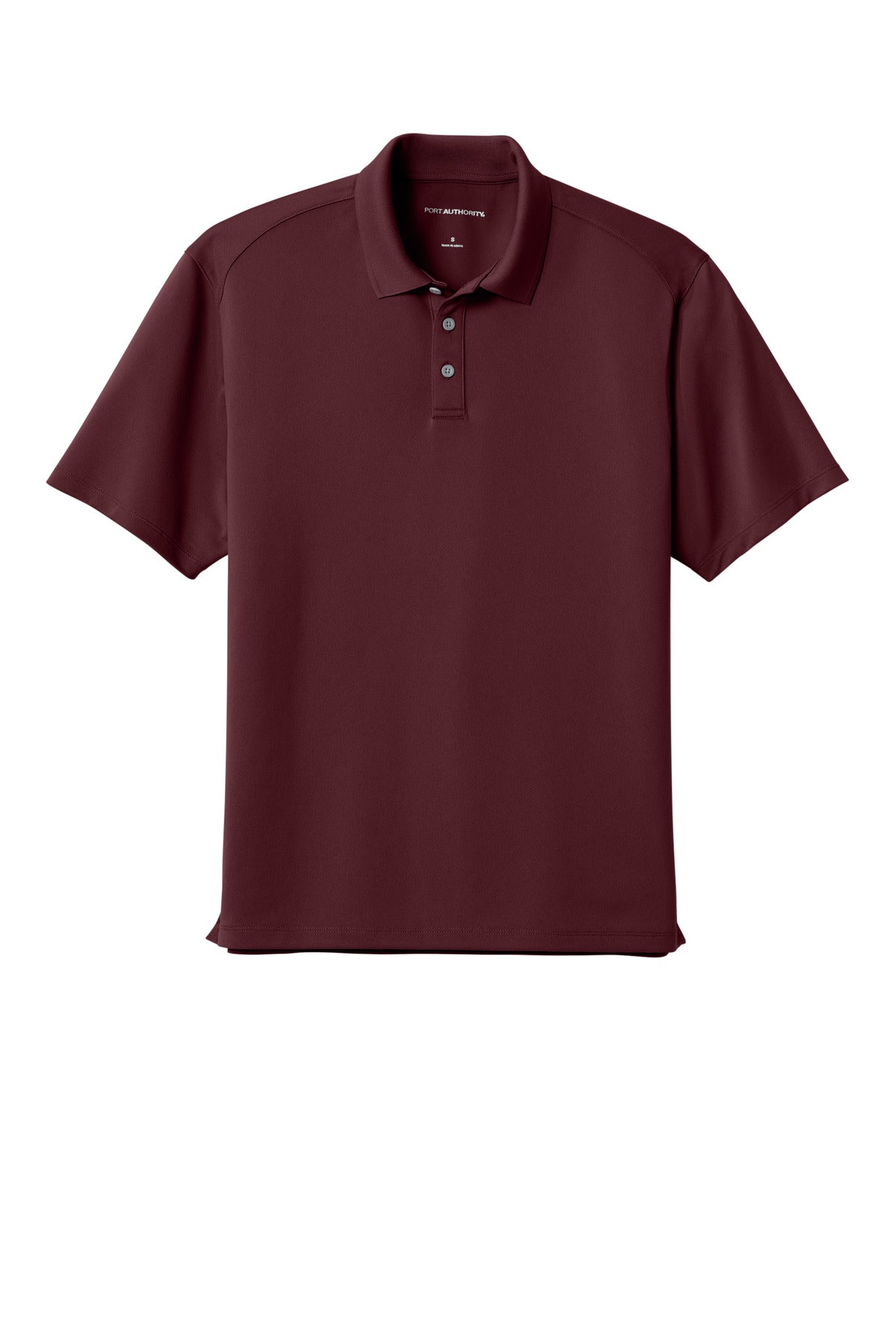 Port Authority K240 Port Authority Wearever Performance Pique Polo