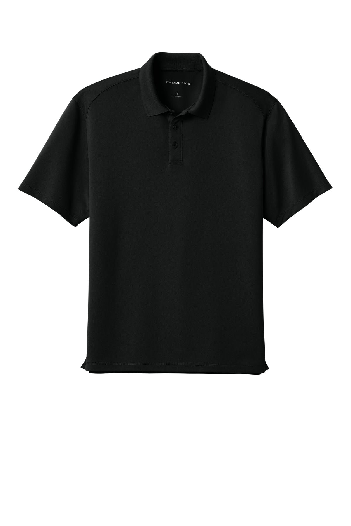 Port Authority K240 Port Authority Wearever Performance Pique Polo