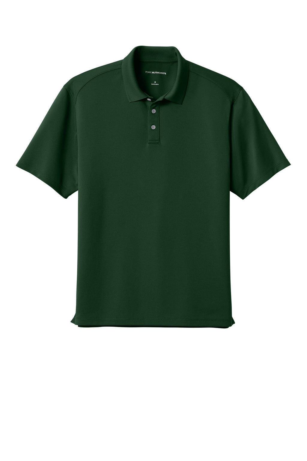 Port Authority K240 Port Authority Wearever Performance Pique Polo