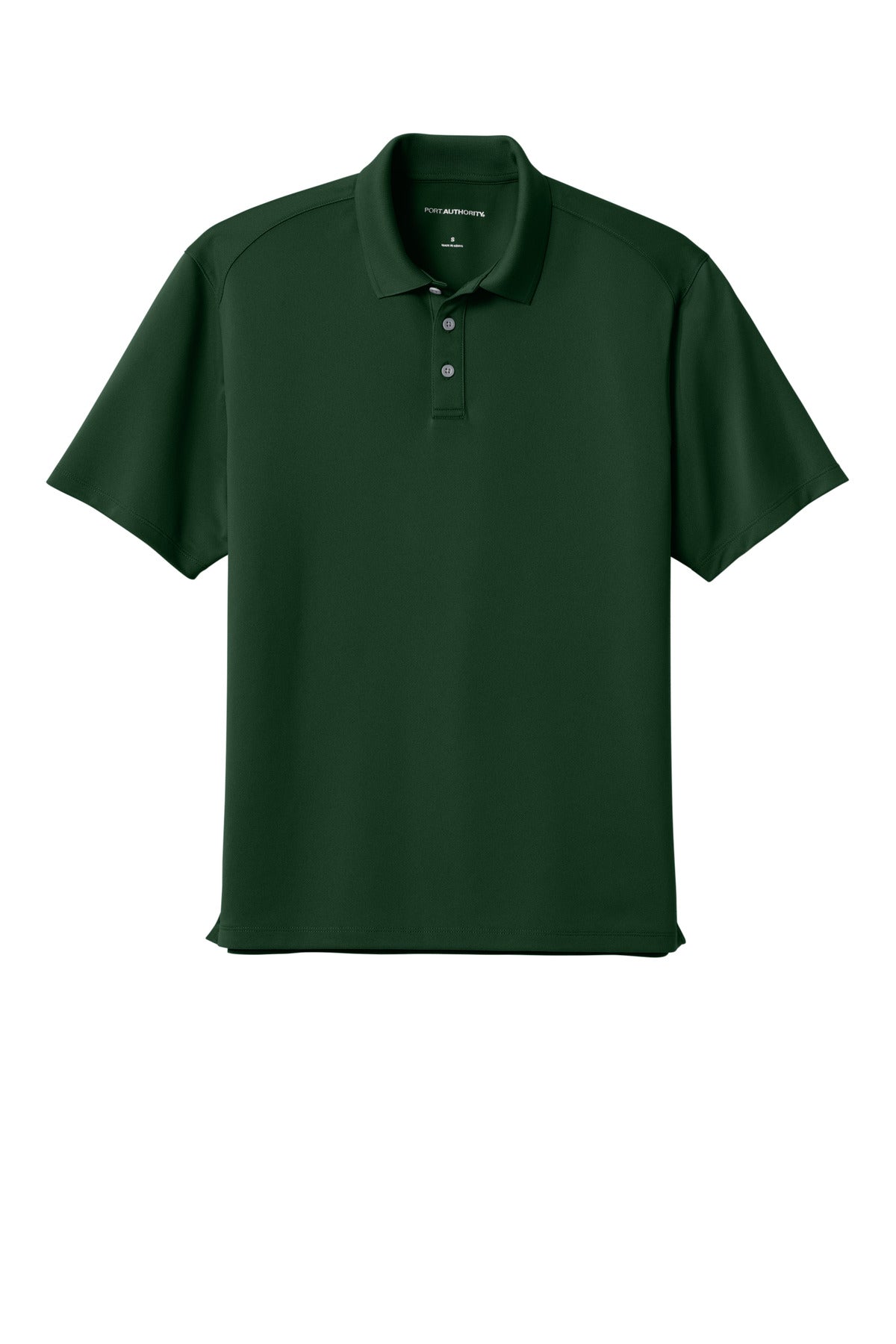 Port Authority K240 Port Authority Wearever Performance Pique Polo