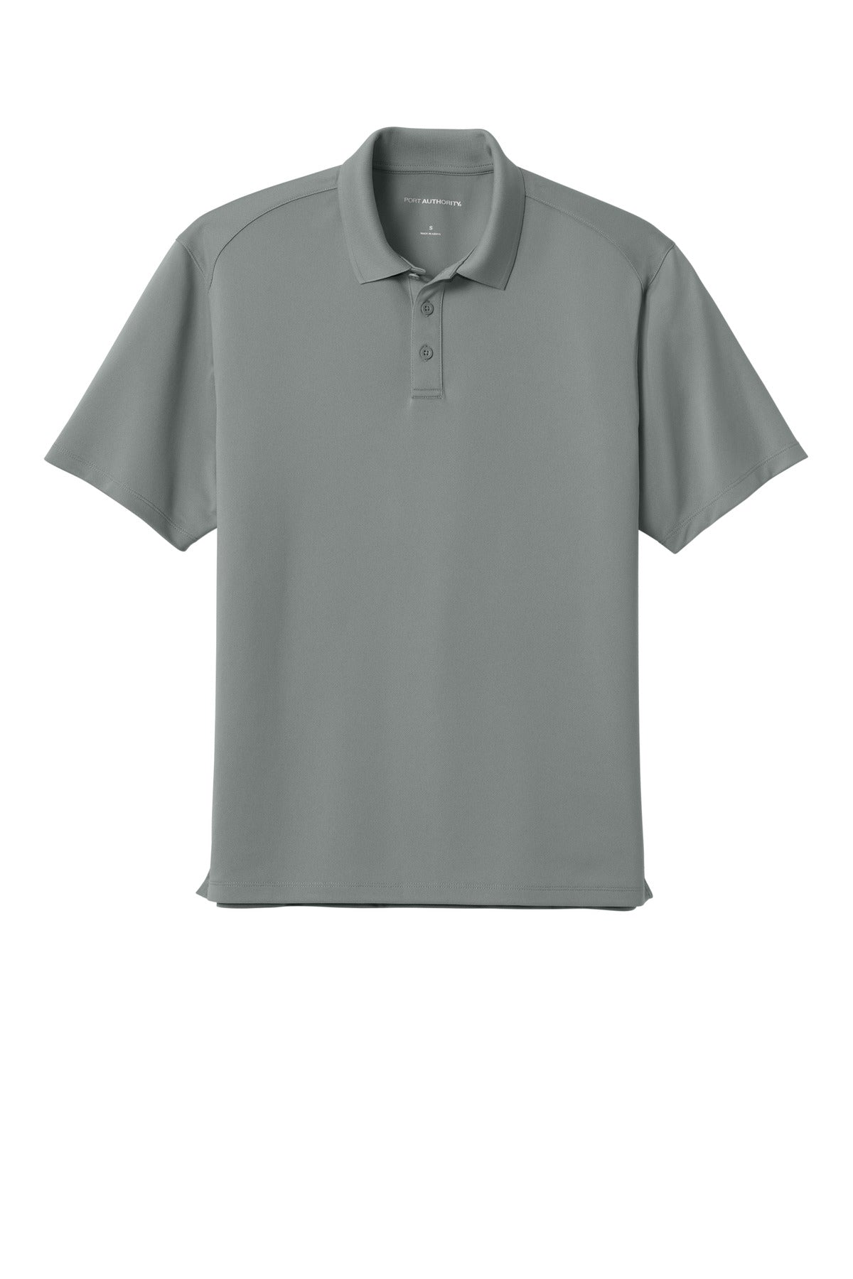 Port Authority K240 Port Authority Wearever Performance Pique Polo
