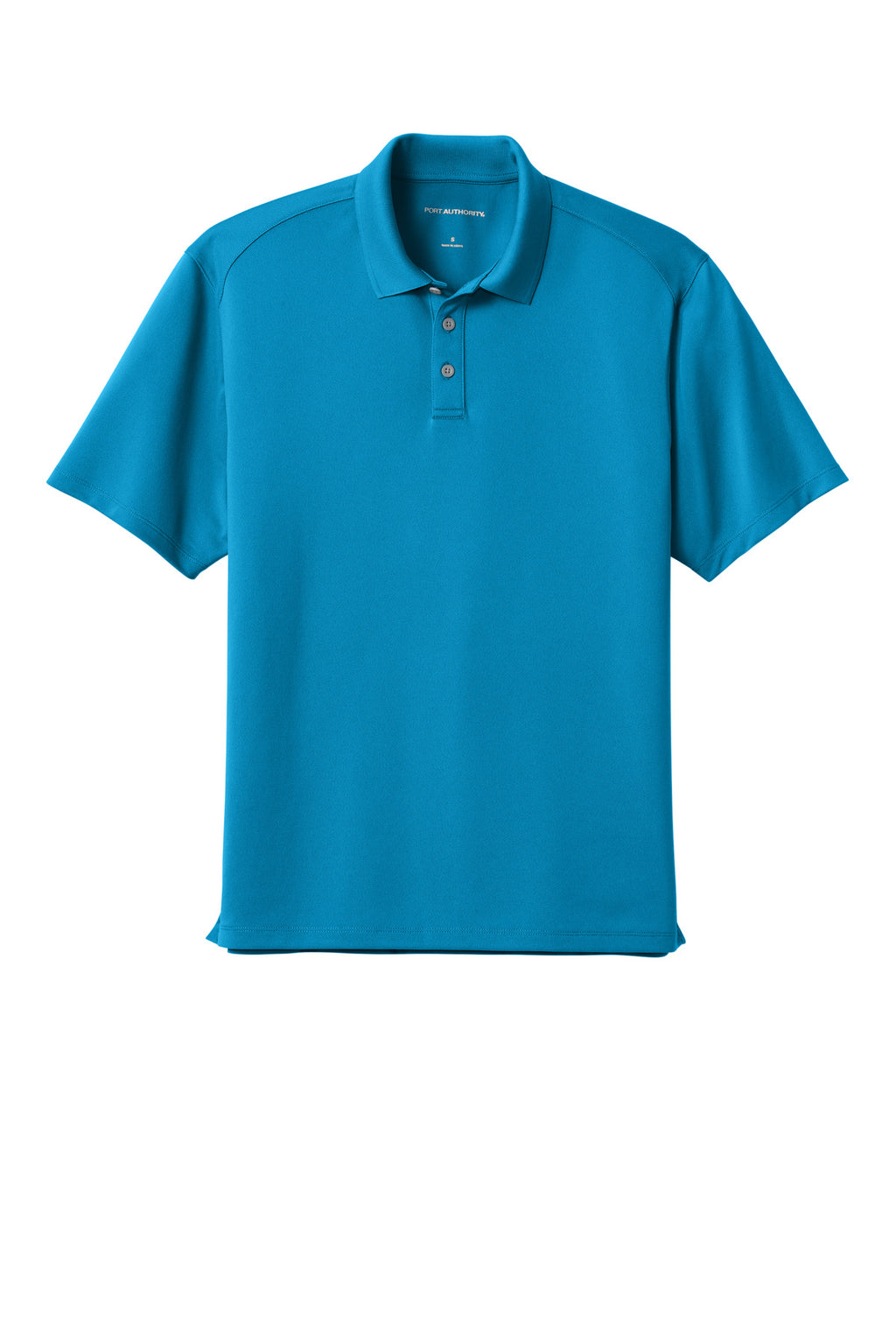 Port Authority K240 Port Authority Wearever Performance Pique Polo