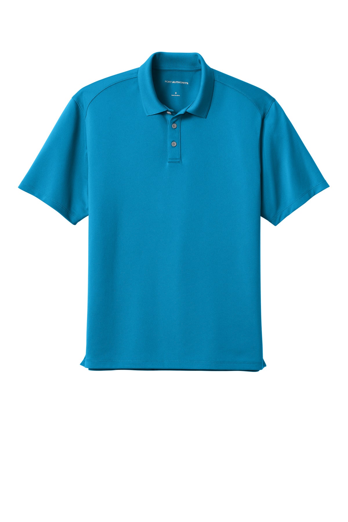 Port Authority K240 Port Authority Wearever Performance Pique Polo