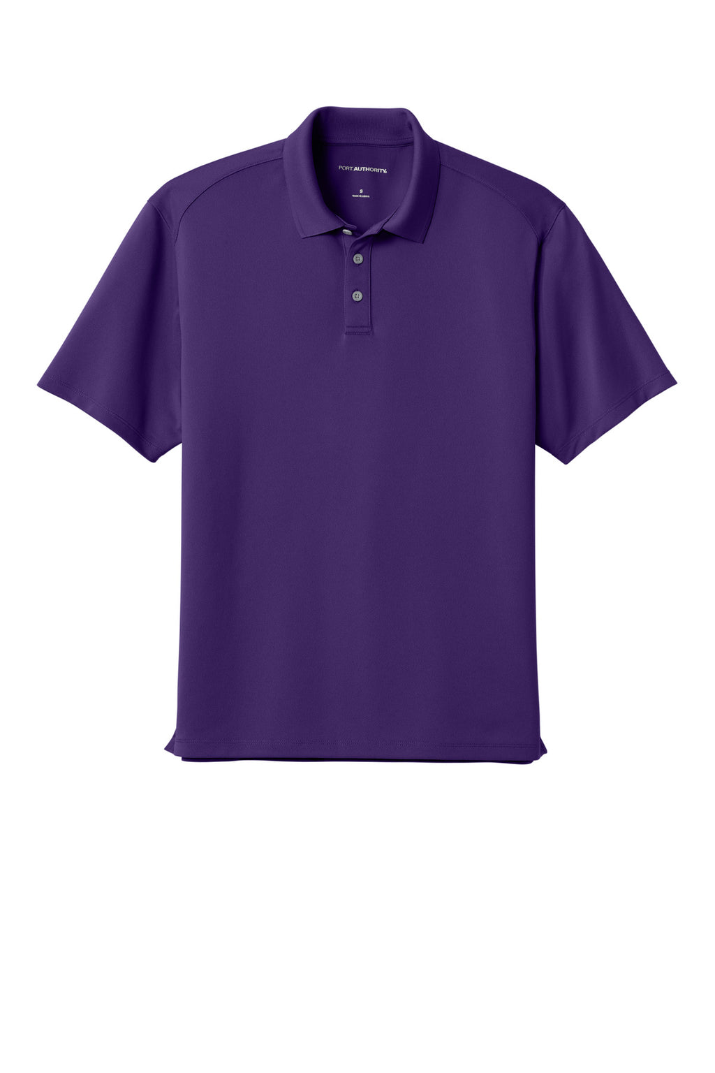 Port Authority K240 Port Authority Wearever Performance Pique Polo