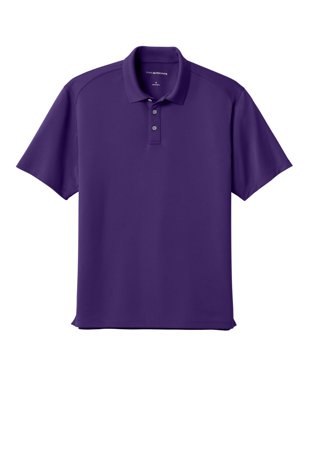 Port Authority K240 Port Authority Wearever Performance Pique Polo
