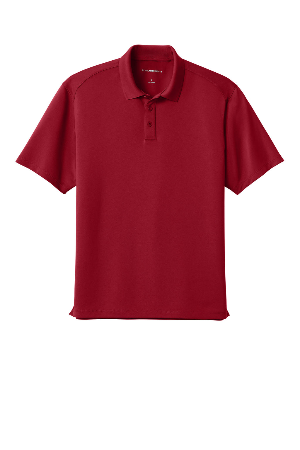 Port Authority K240 Port Authority Wearever Performance Pique Polo