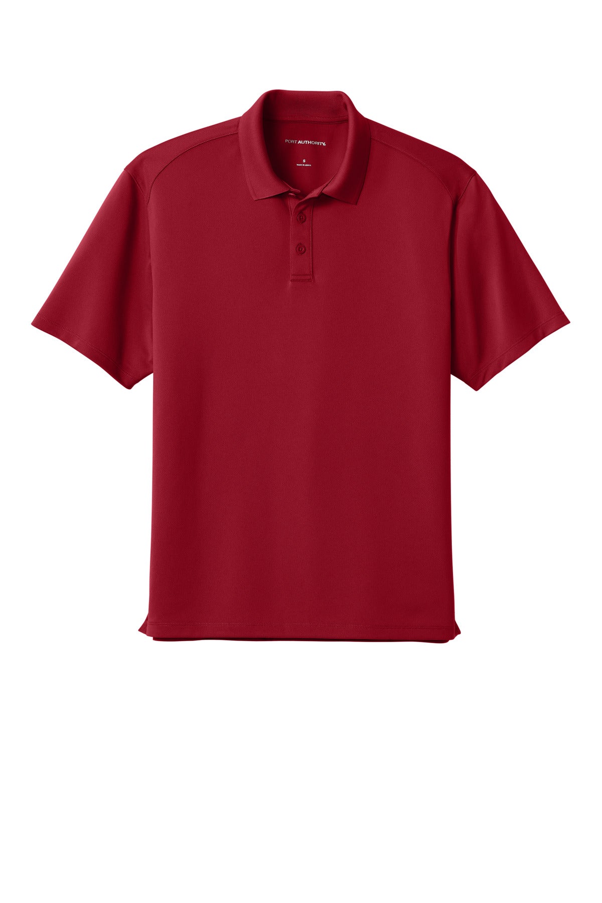 Port Authority K240 Port Authority Wearever Performance Pique Polo