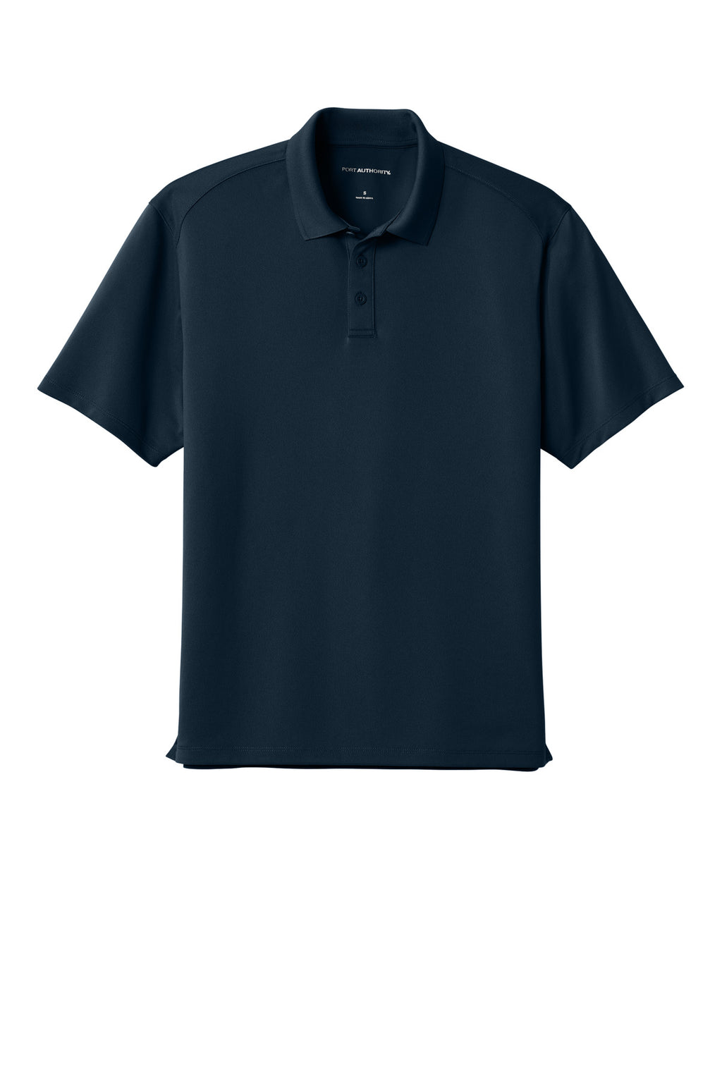 Port Authority K240 Port Authority Wearever Performance Pique Polo