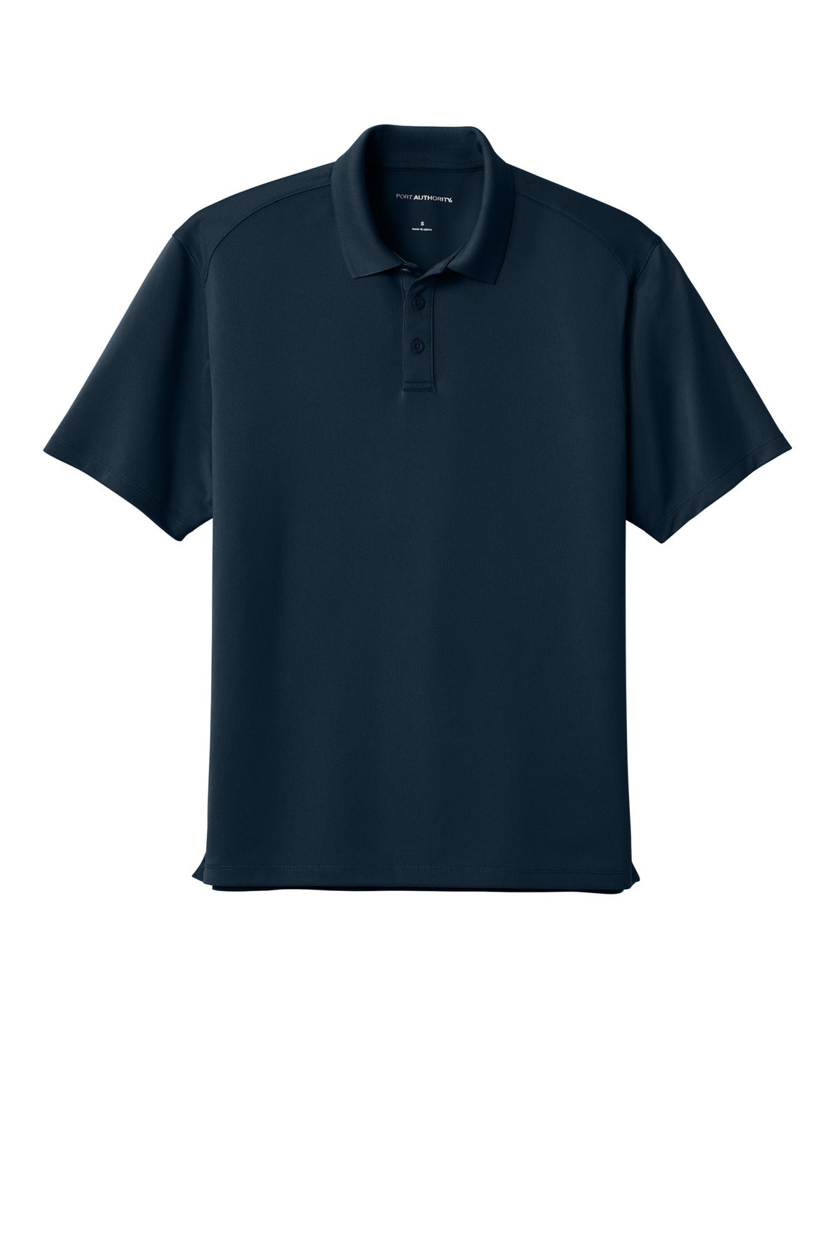 Port Authority K240 Port Authority Wearever Performance Pique Polo