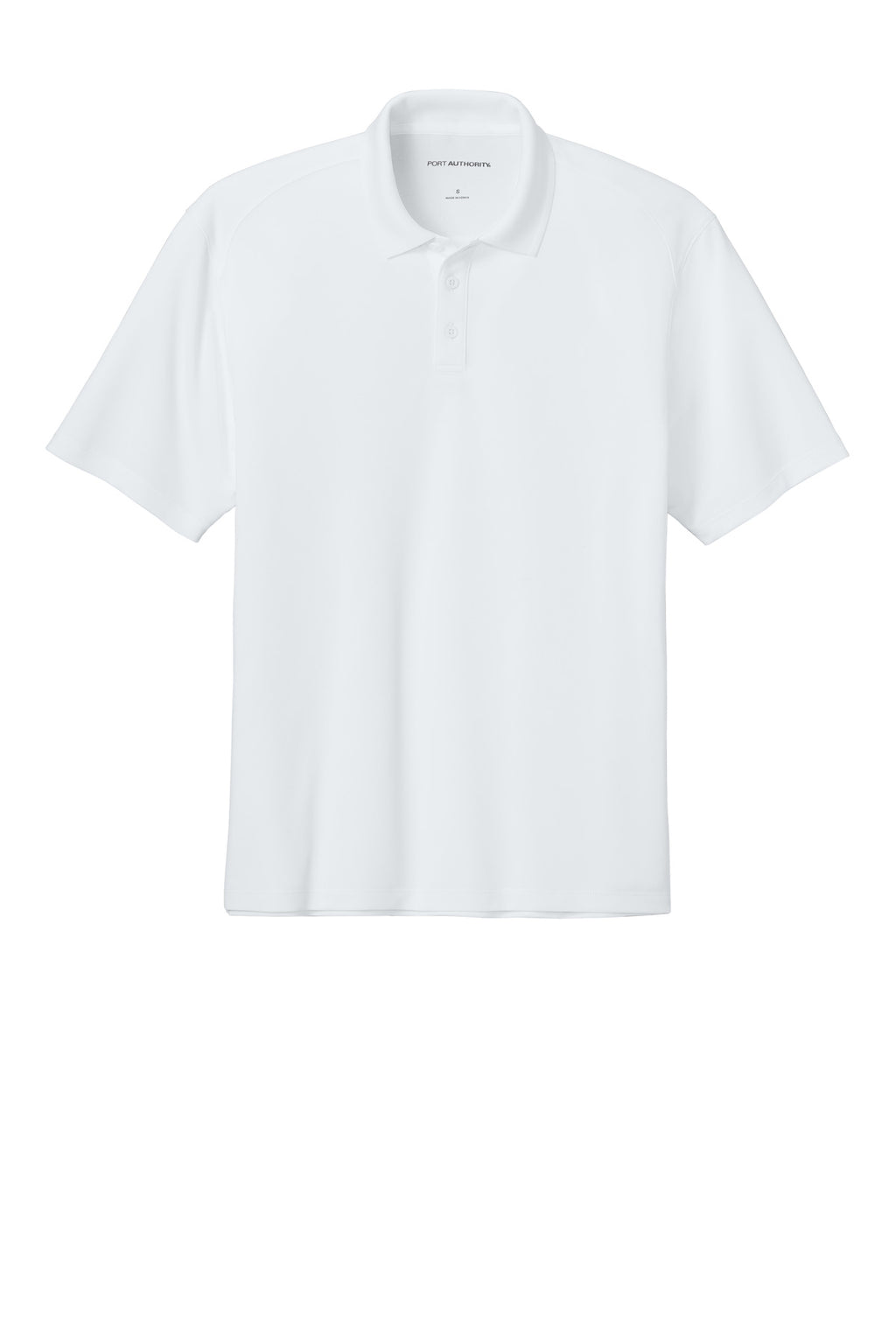 Port Authority K240 Port Authority Wearever Performance Pique Polo