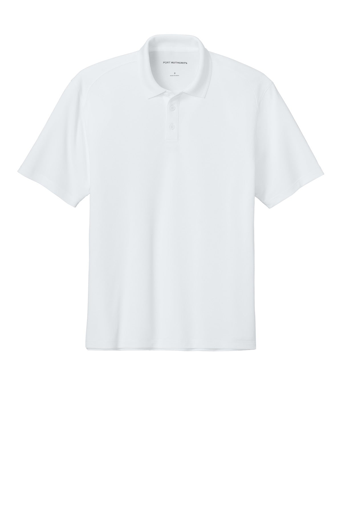 Port Authority K240 Port Authority Wearever Performance Pique Polo