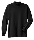 Port Authority K321 Port Authority Interlock Knit Mock Turtleneck