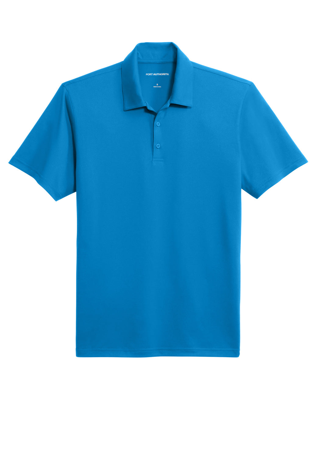Port Authority K398 Port Authority Performance Staff Polo