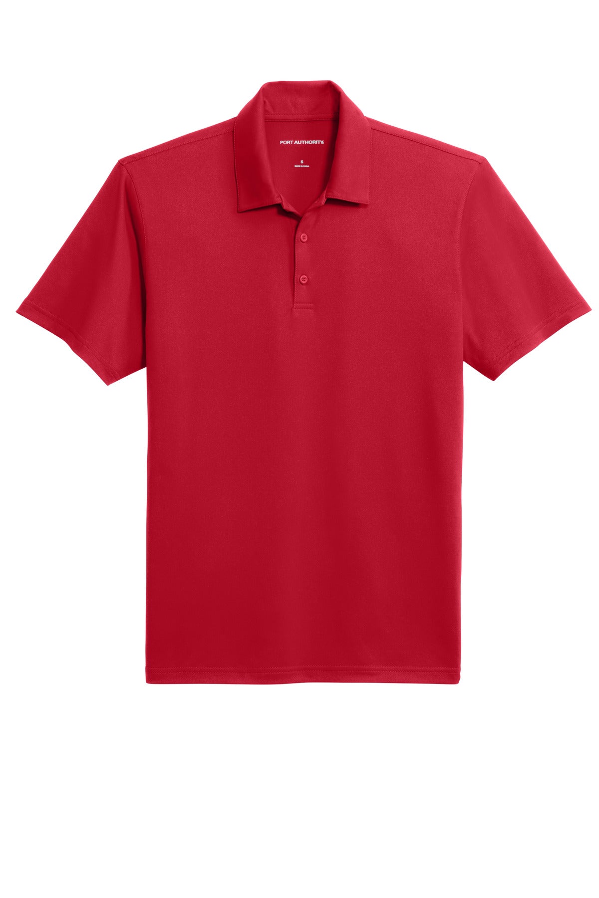 Port Authority K398 Port Authority Performance Staff Polo