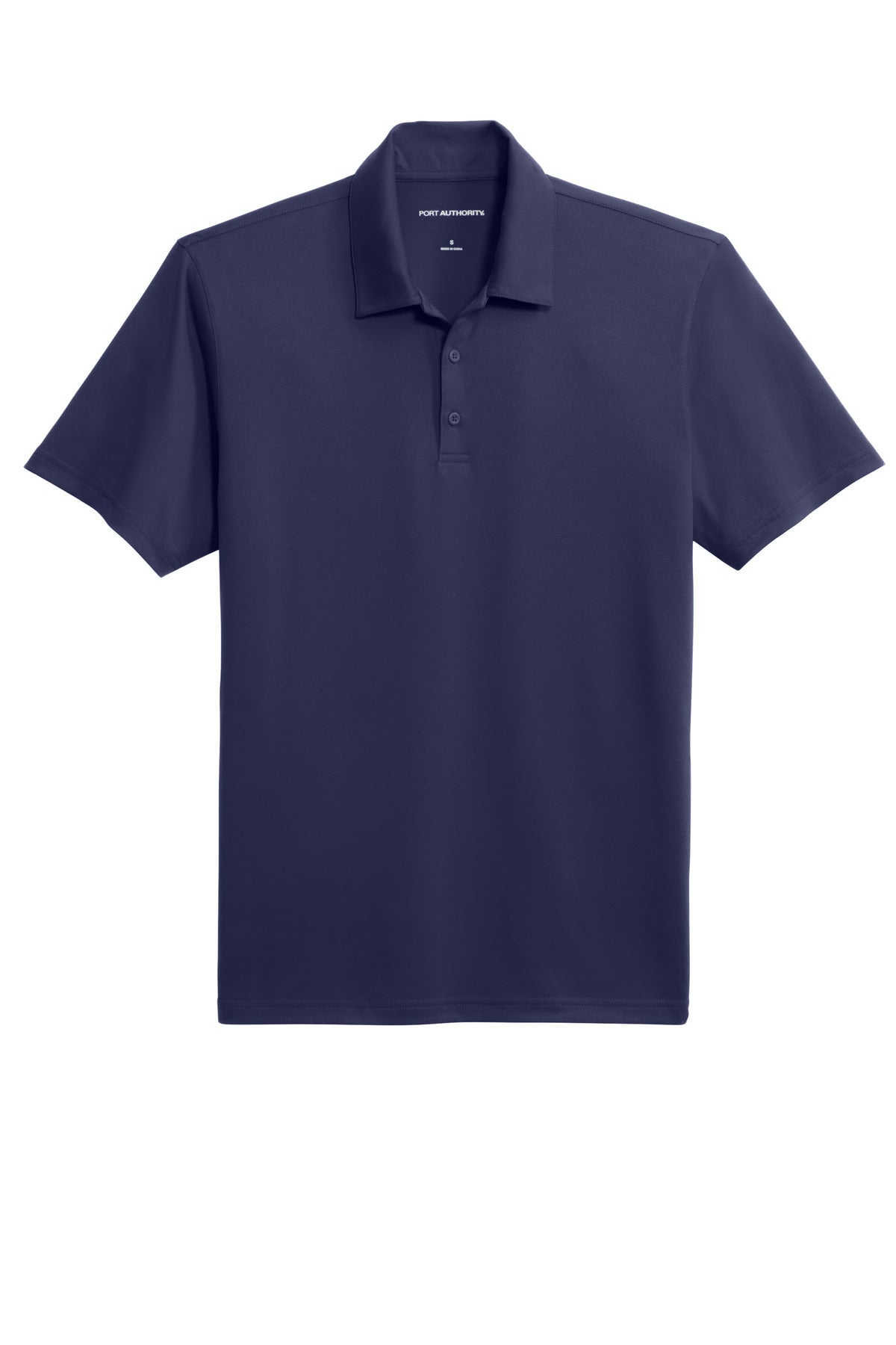 Port Authority K398 Port Authority Performance Staff Polo