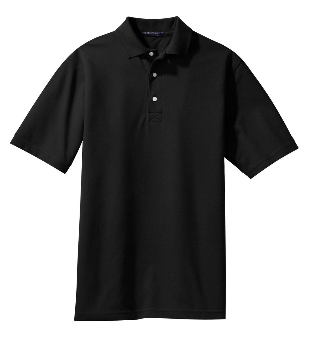 Port Authority K455 Port Authority Rapid Dry Polo
