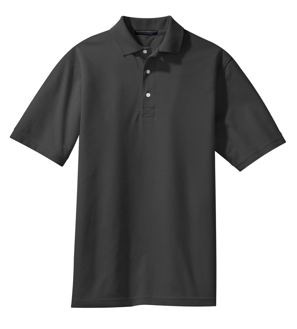 Port Authority K455 Port Authority Rapid Dry Polo