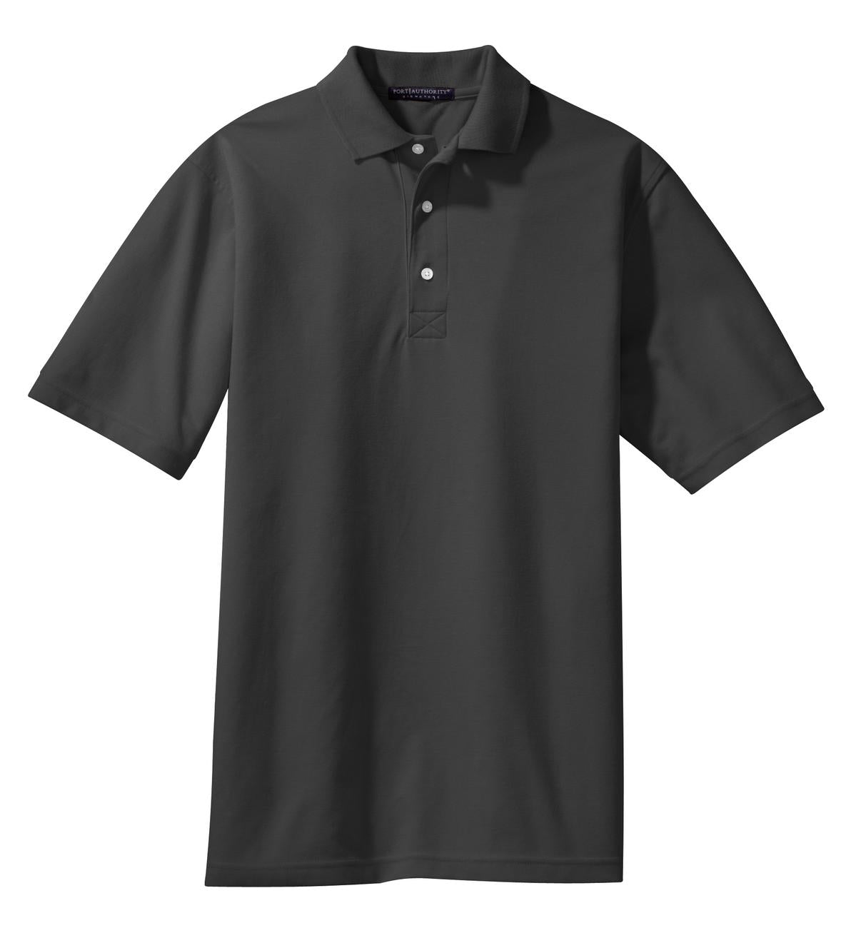 Port Authority K455 Port Authority Rapid Dry Polo