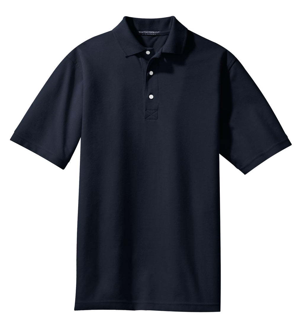 Port Authority K455 Port Authority Rapid Dry Polo