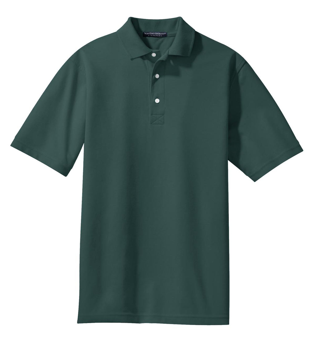 Port Authority K455 Port Authority Rapid Dry Polo