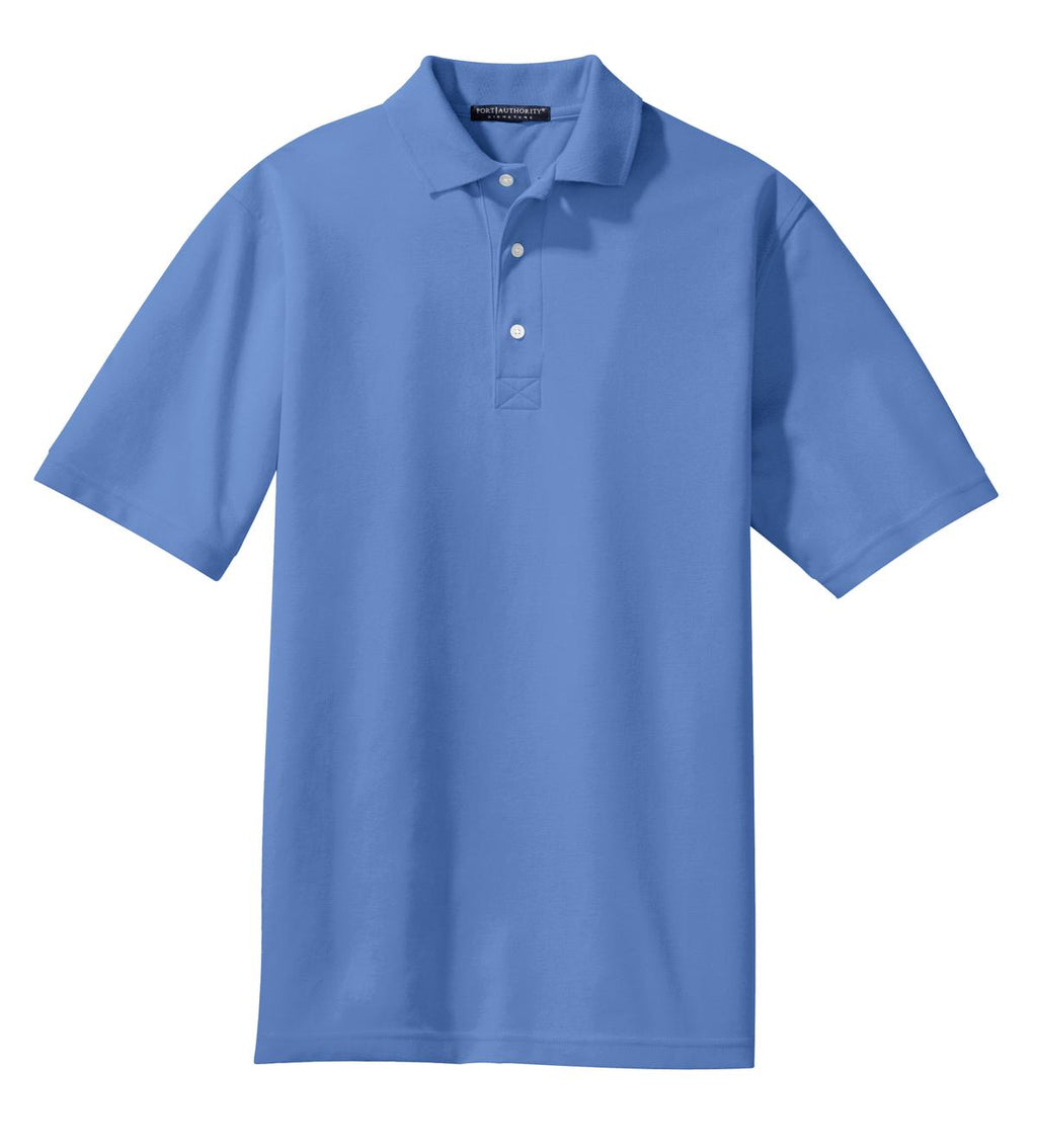Port Authority K455 Port Authority Rapid Dry Polo