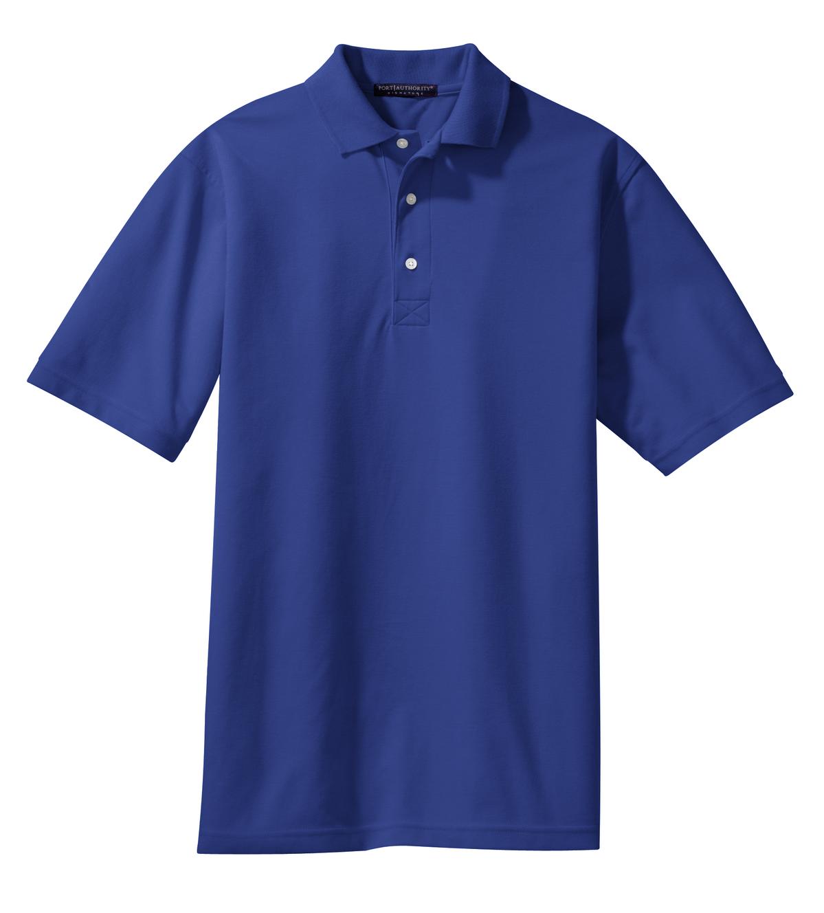 Port Authority K455 Port Authority Rapid Dry Polo