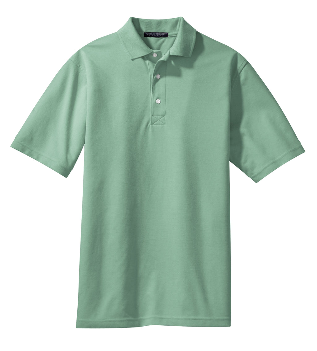 Port Authority K455 Port Authority Rapid Dry Polo