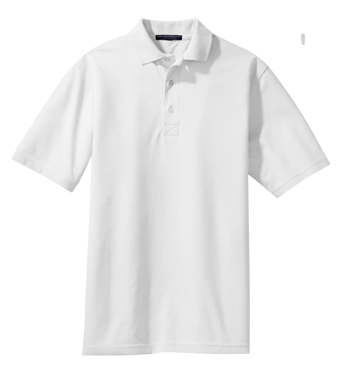 Port Authority K455 Port Authority Rapid Dry Polo