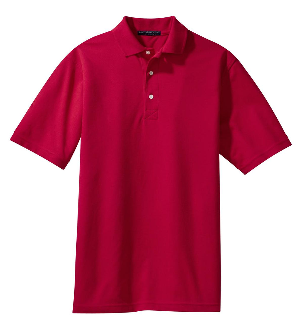 Port Authority K455 Port Authority Rapid Dry Polo