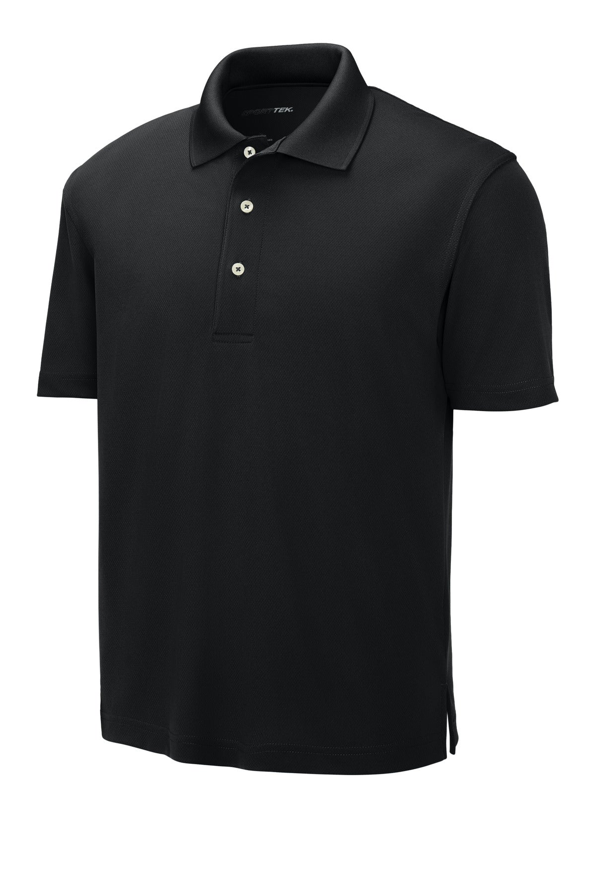Sport-Tek K469 Tek Dri-Mesh Polo