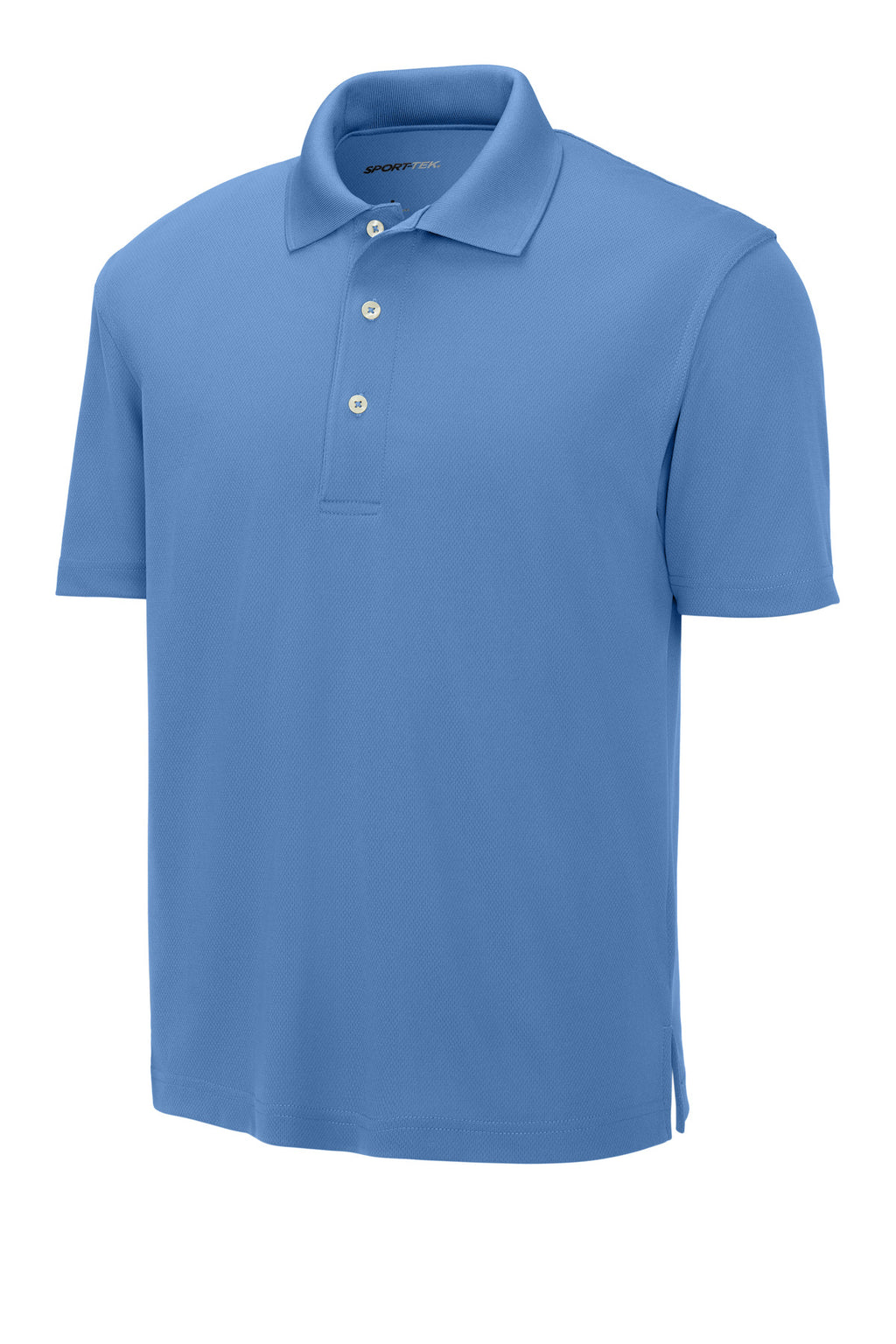 Sport-Tek K469 Tek Dri-Mesh Polo