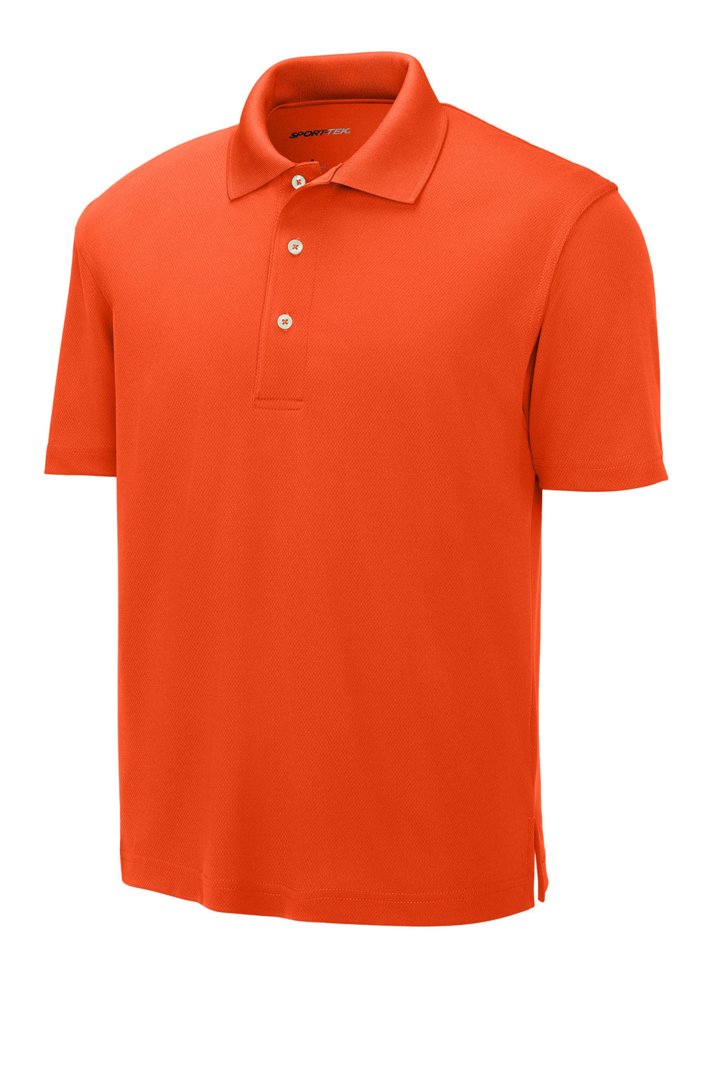 Sport-Tek K469 Tek Dri-Mesh Polo