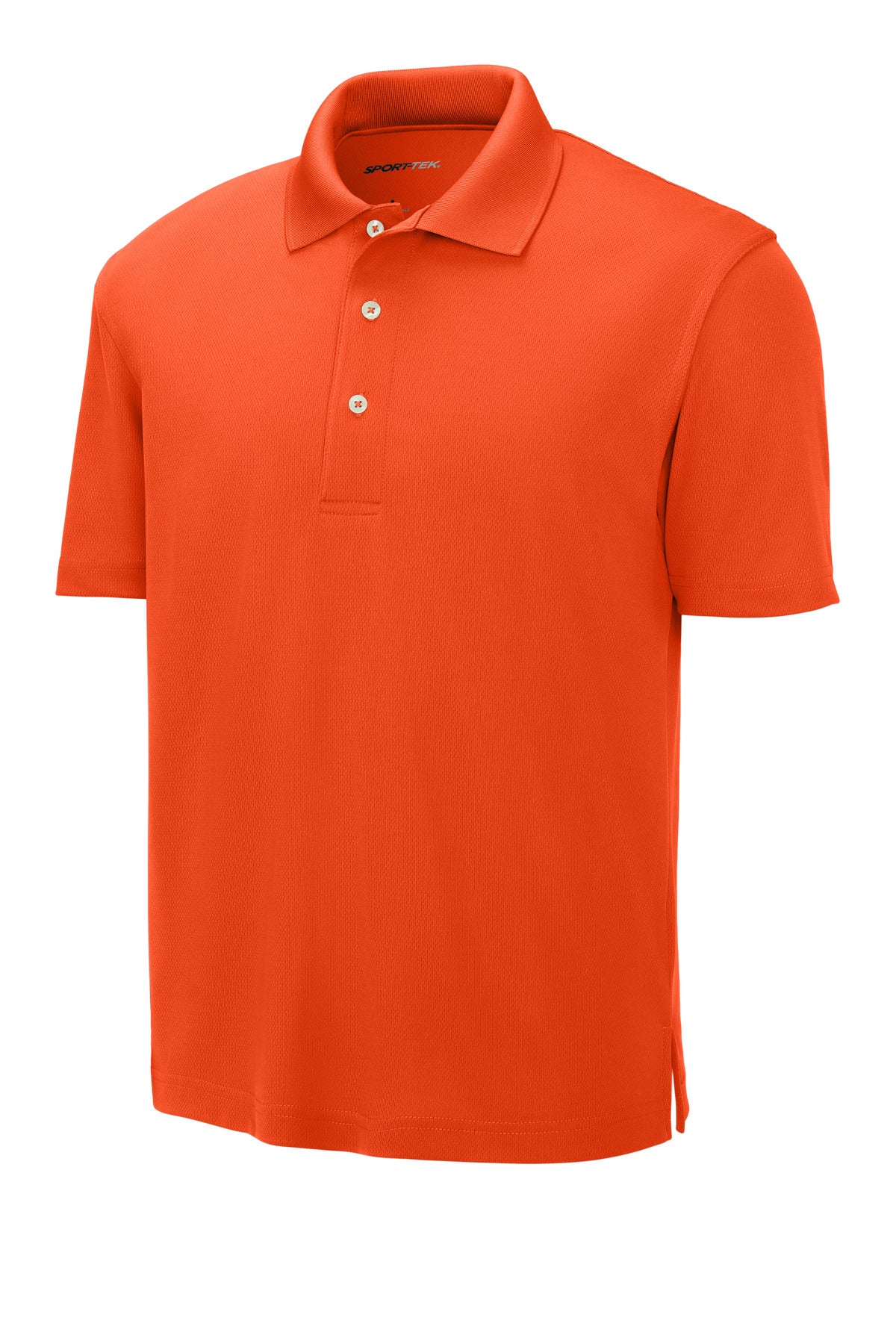 Sport-Tek K469 Tek Dri-Mesh Polo