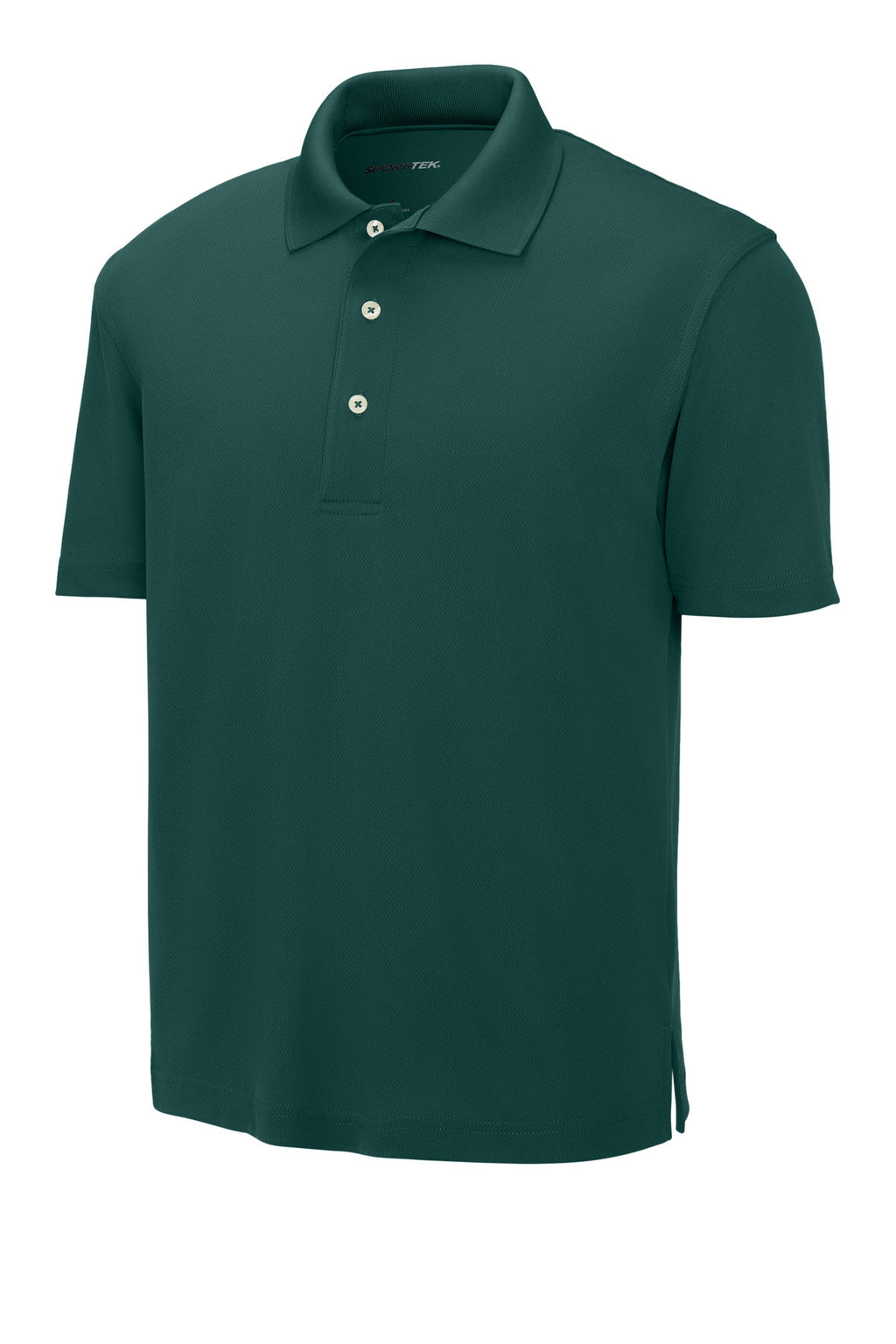 Sport-Tek K469 Tek Dri-Mesh Polo