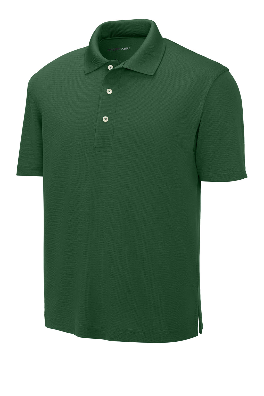 Sport-Tek K469 Tek Dri-Mesh Polo