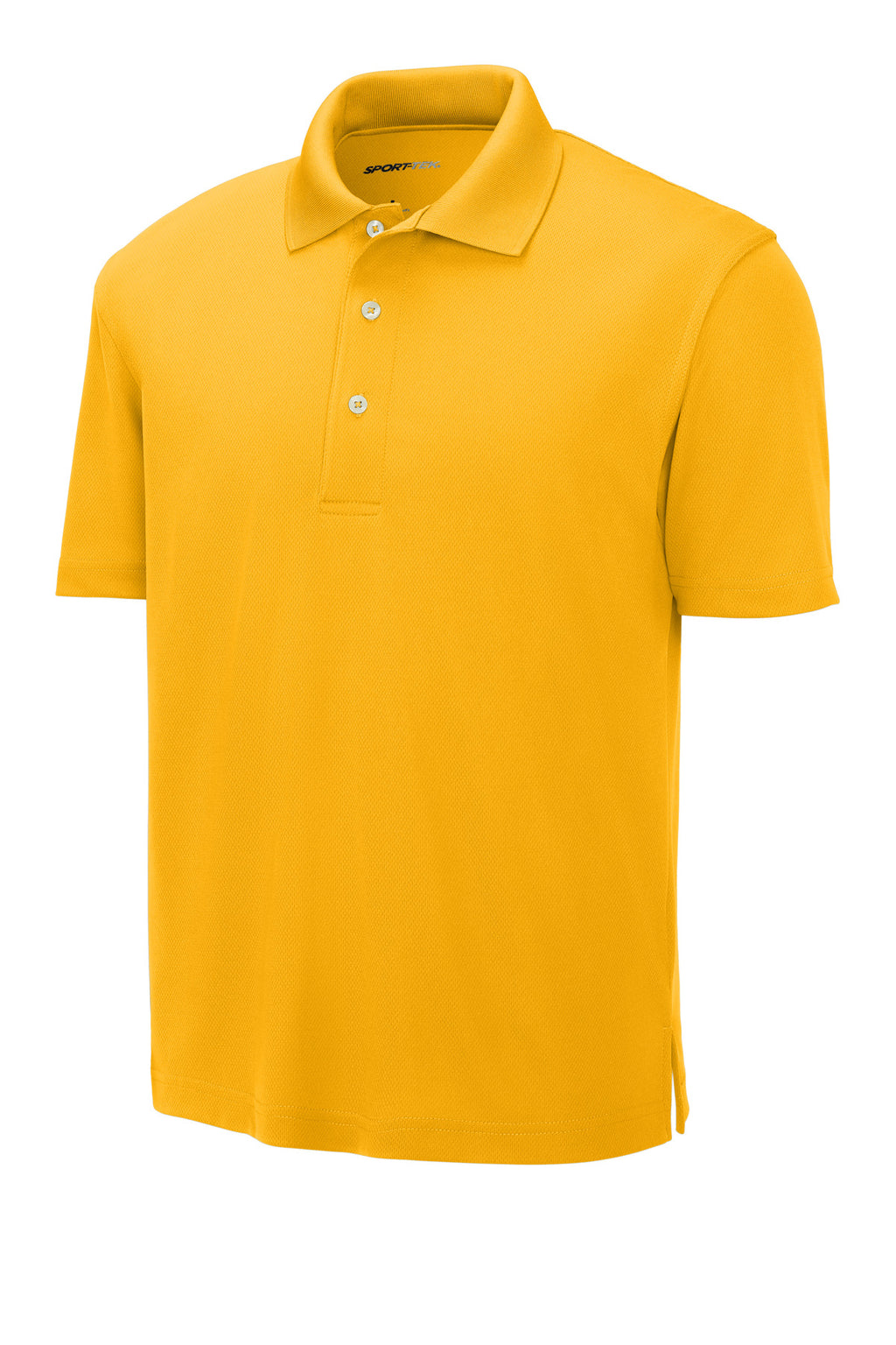 Sport-Tek K469 Tek Dri-Mesh Polo