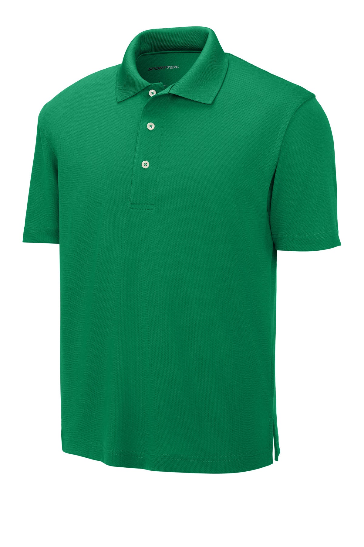 Sport-Tek K469 Tek Dri-Mesh Polo