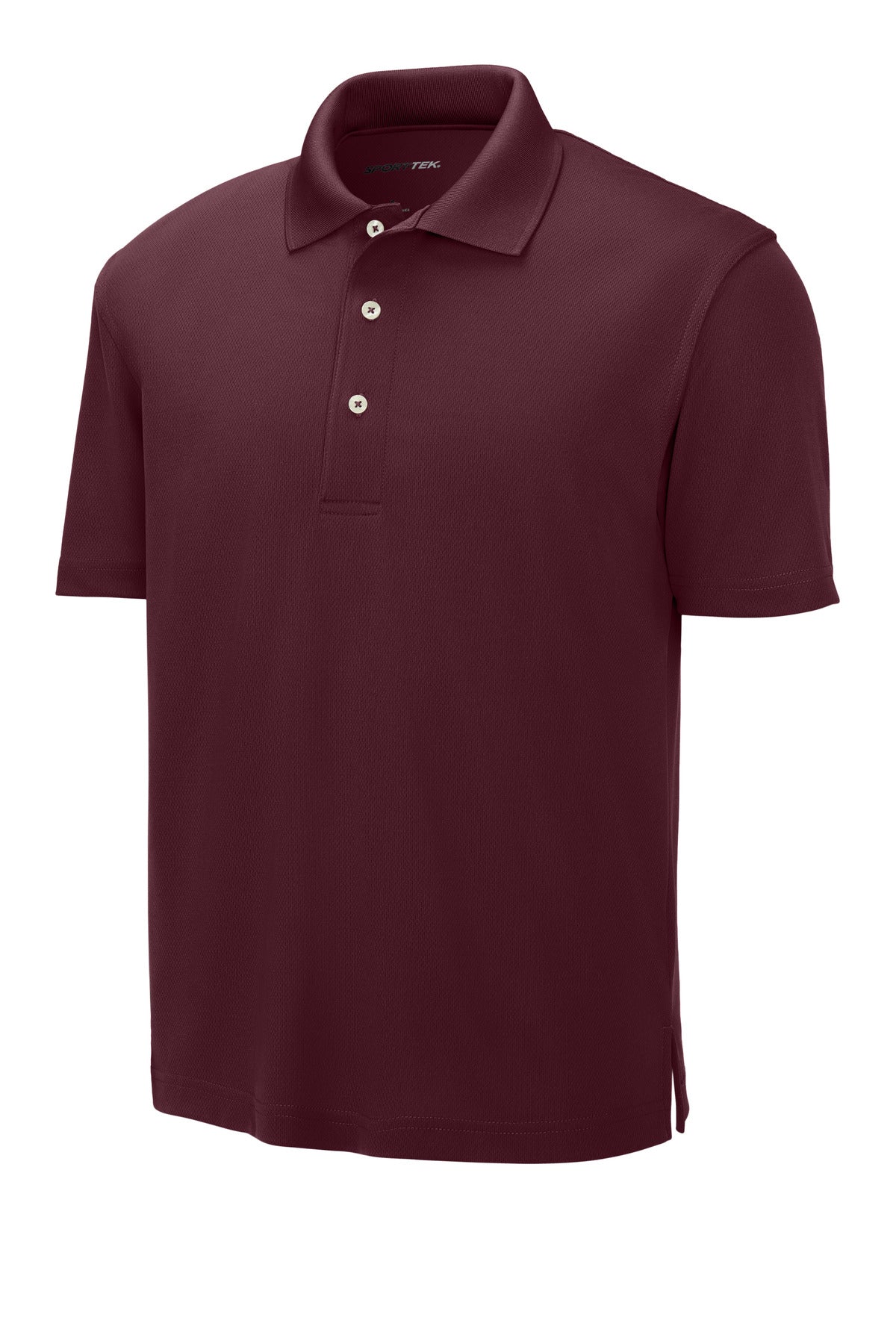 Sport-Tek K469 Tek Dri-Mesh Polo