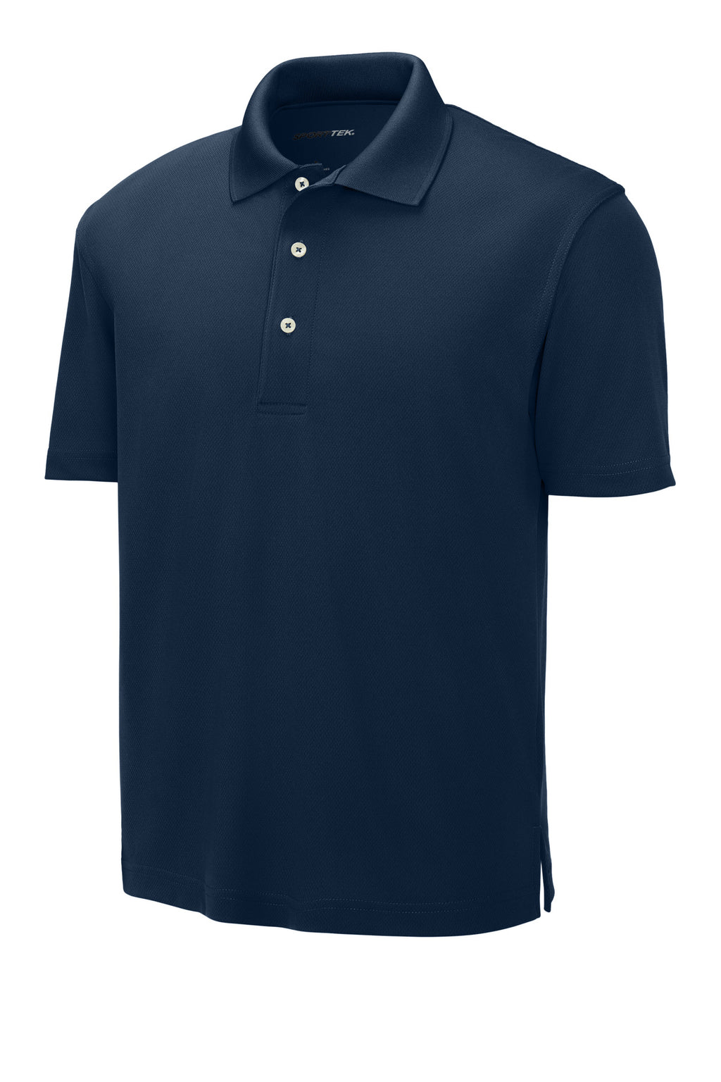 Sport-Tek K469 Tek Dri-Mesh Polo