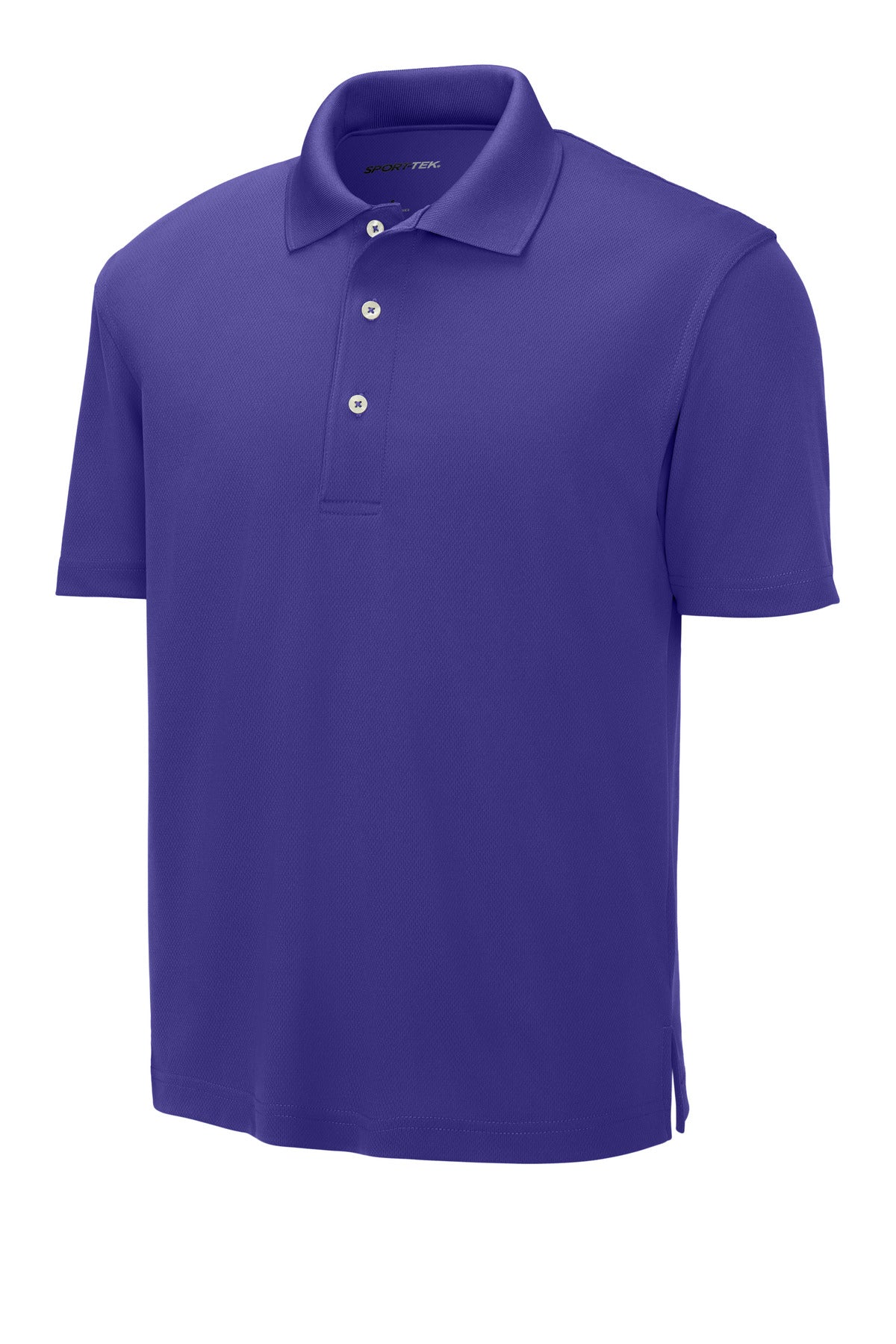 Sport-Tek K469 Tek Dri-Mesh Polo