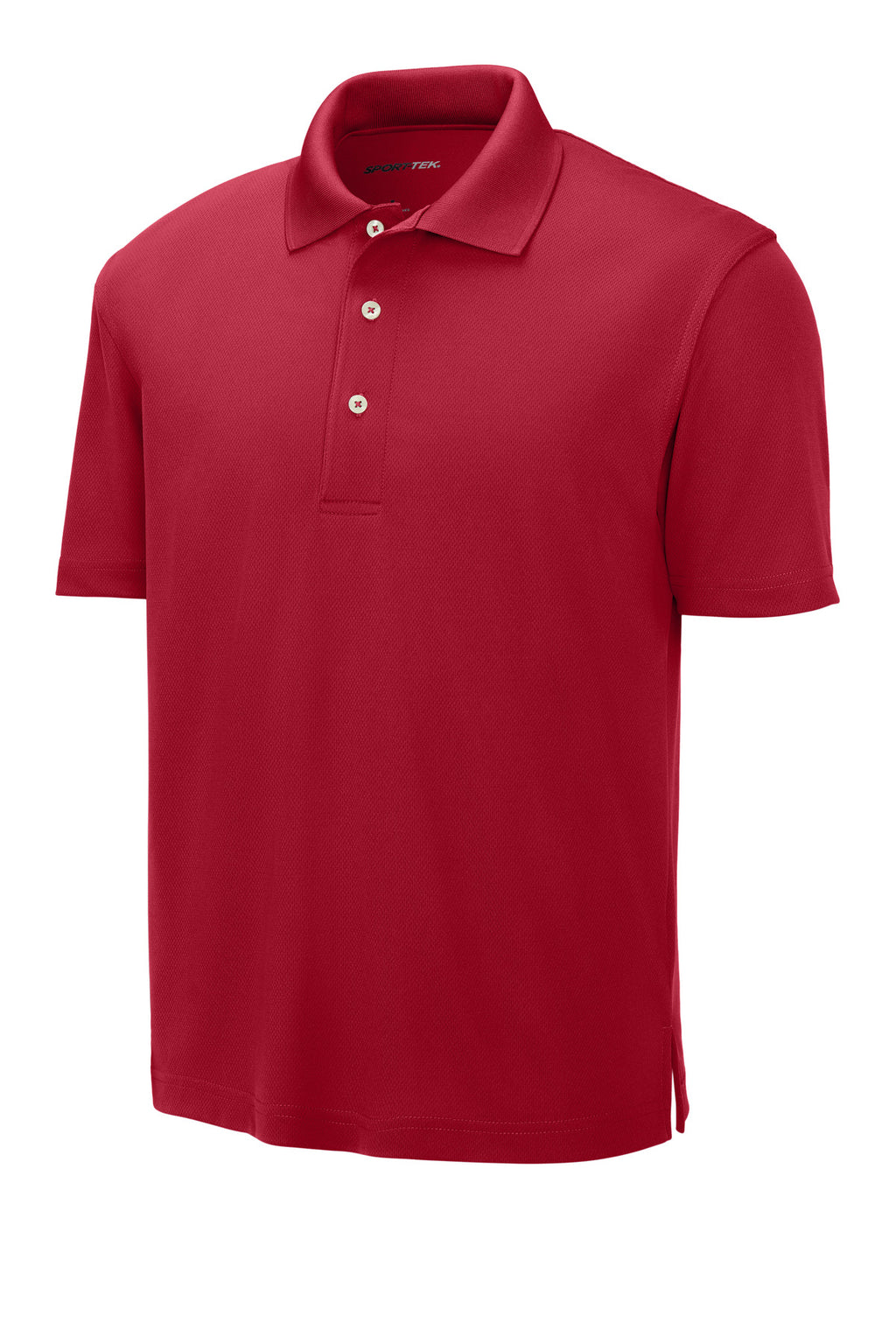 Sport-Tek K469 Tek Dri-Mesh Polo
