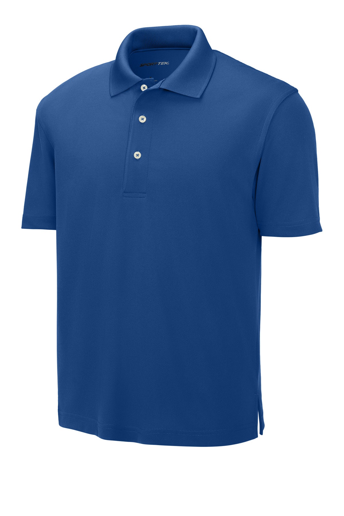 Sport-Tek K469 Tek Dri-Mesh Polo