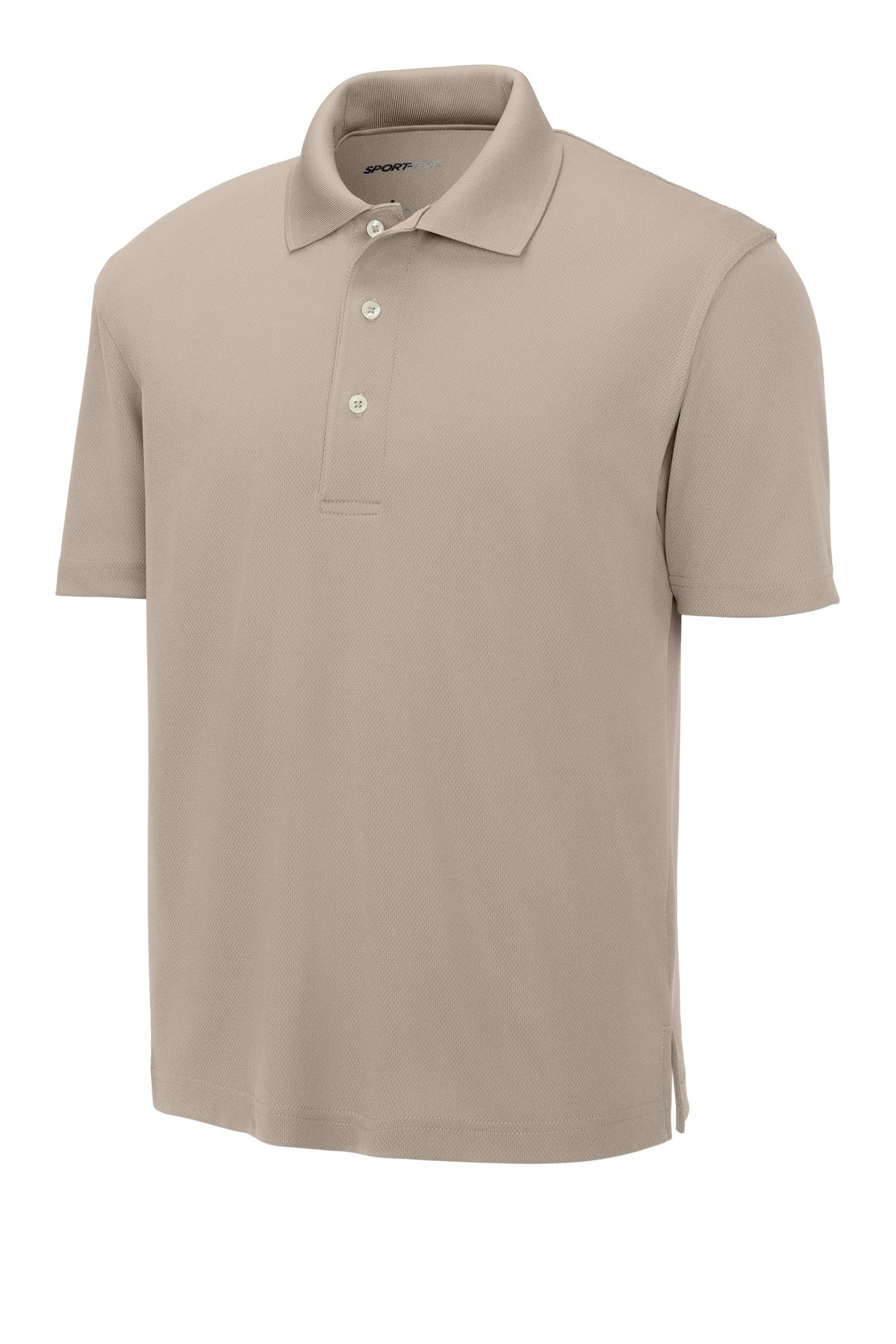 Sport-Tek K469 Tek Dri-Mesh Polo