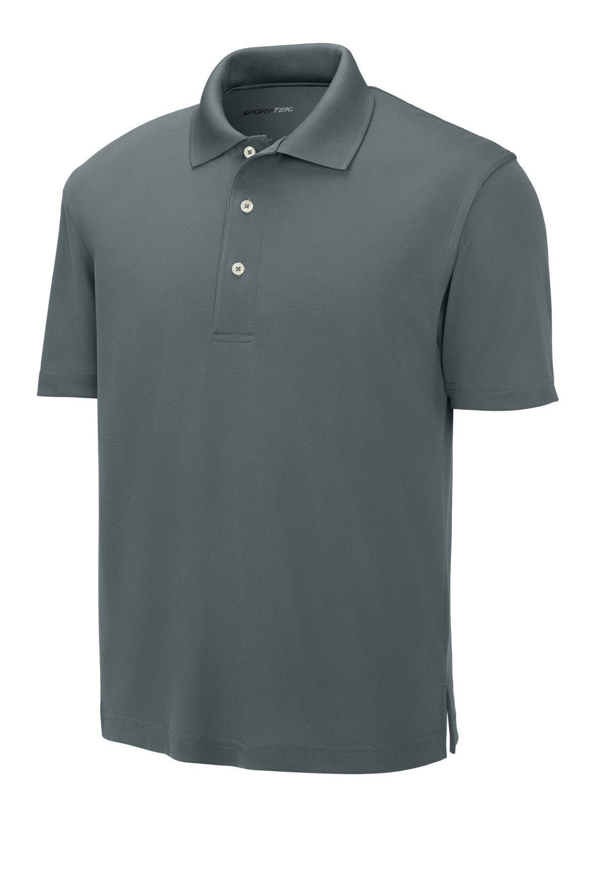 Sport-Tek K469 Tek Dri-Mesh Polo