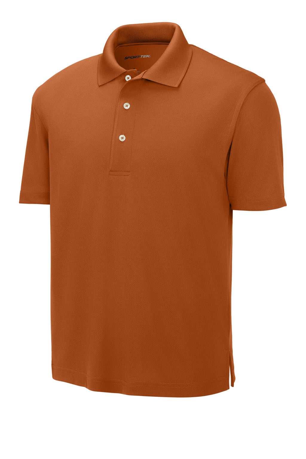 Sport-Tek K469 Tek Dri-Mesh Polo