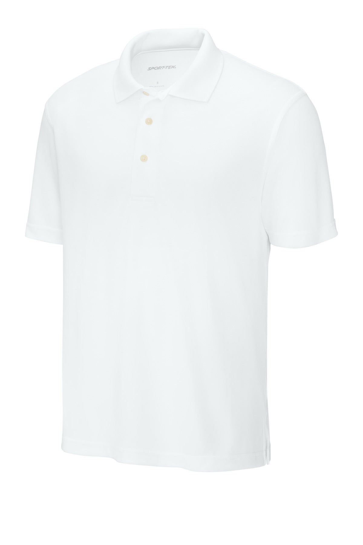 Sport-Tek K469 Tek Dri-Mesh Polo