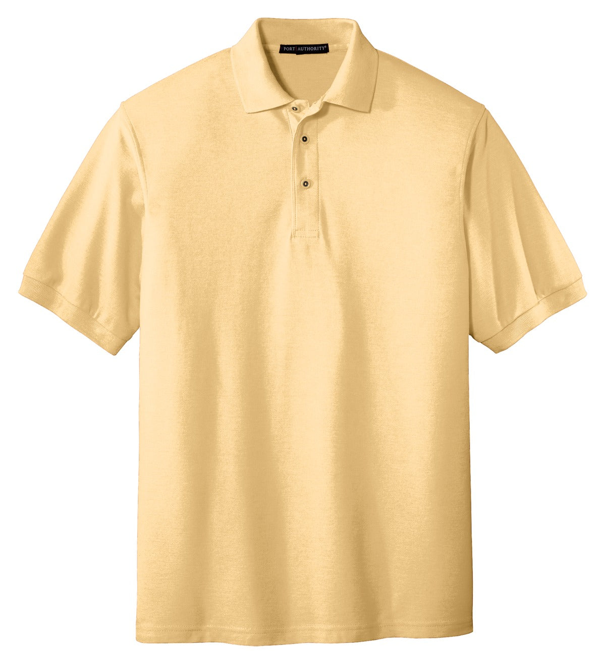 Port Authority K500ES Port Authority Extended Size Silk Touch Polo